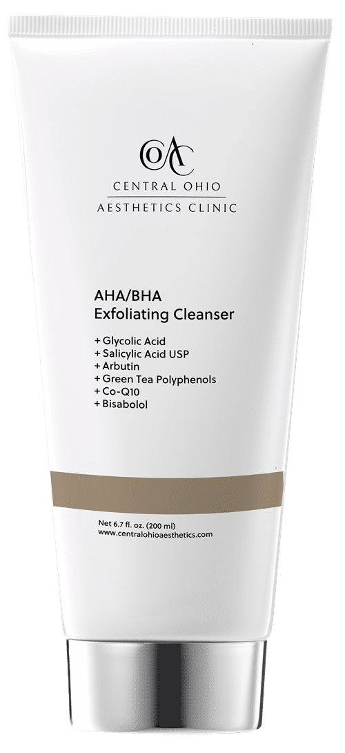 АНА/ВНА Exfoliating Cleanser
