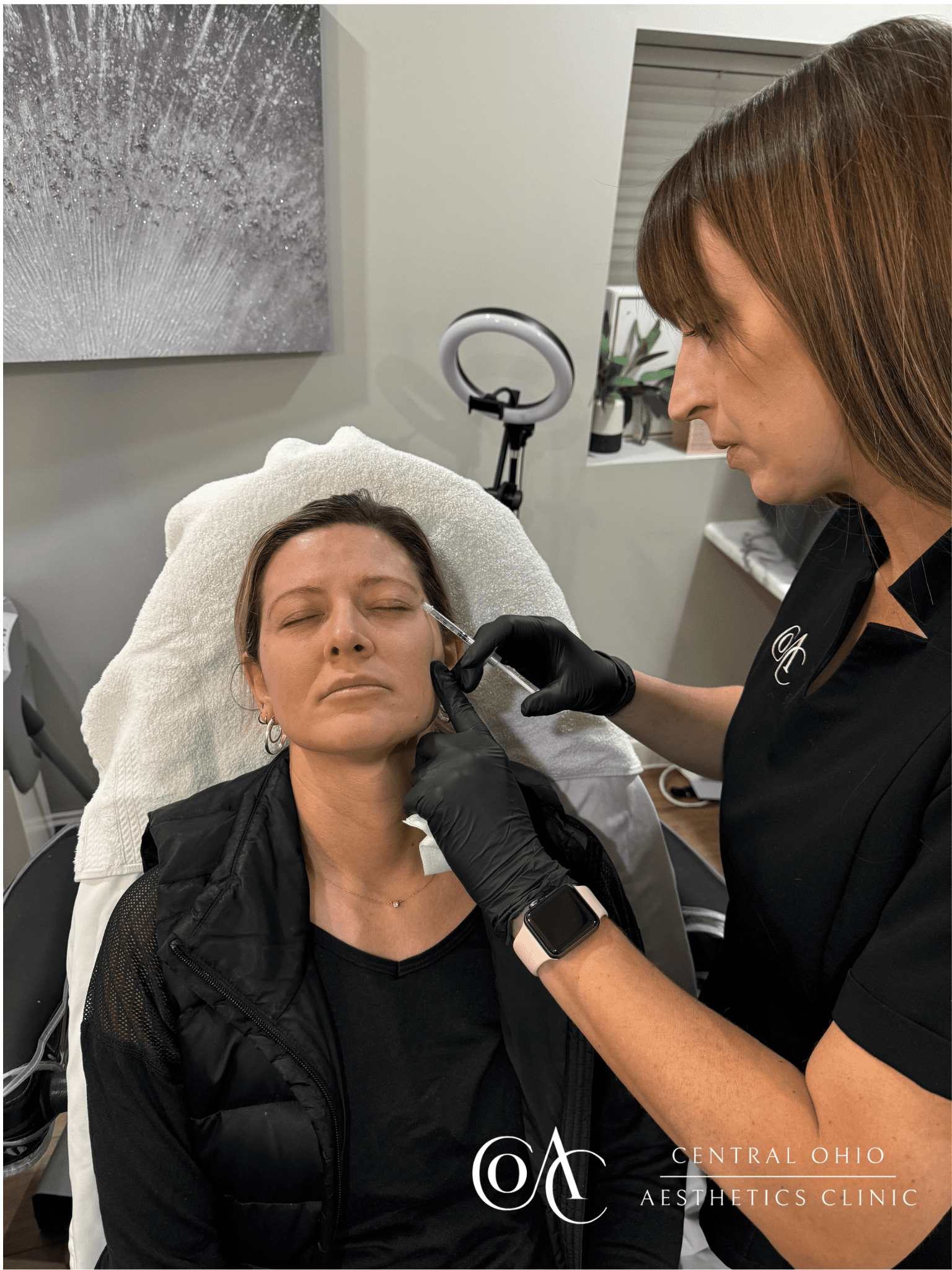Botox 2 Streamlined Botox and Dysport Treatment Process