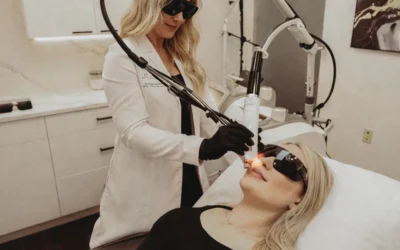 Everything You Need to Know About Facial Laser Hair Removal Treatment in Powell, OH