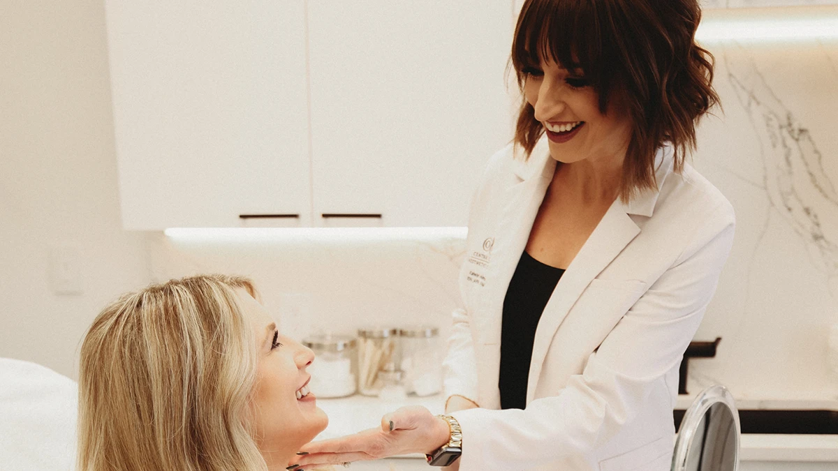 How Chemical Peels Help Hyperpigmentation