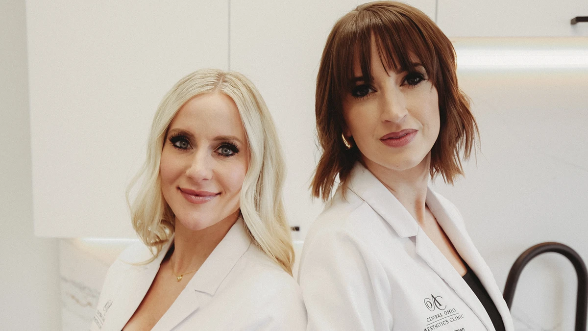 Why Many Patients Choose Central Ohio Aesthetics Clinic