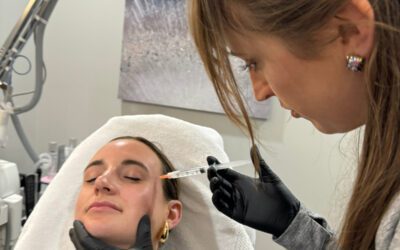 How Sculptra Treatment Restores Volume Naturally