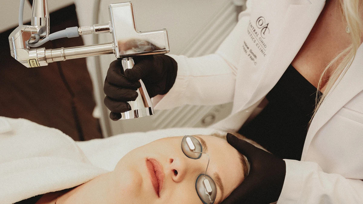 ProFractional™ Laser