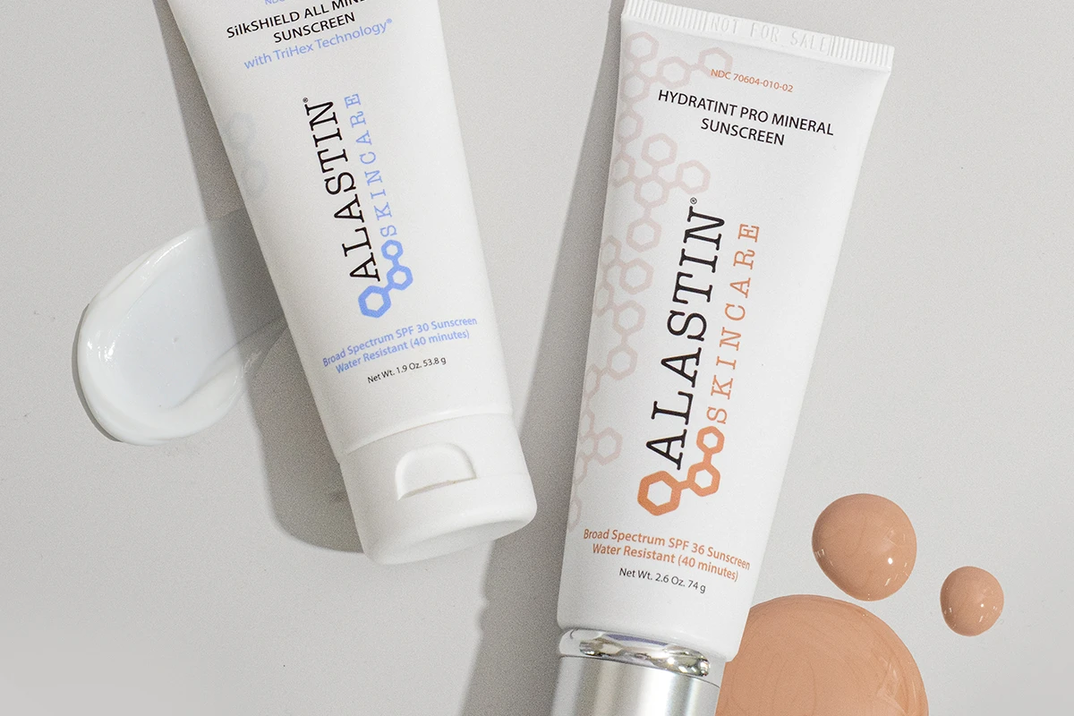 Understanding Sun Damage