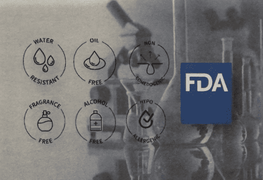 PHARMACEUTICAL GRADE VS. OVER-THE-COUNTER SKINCARE