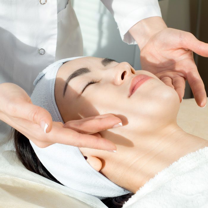 Medical Spa Skin Care